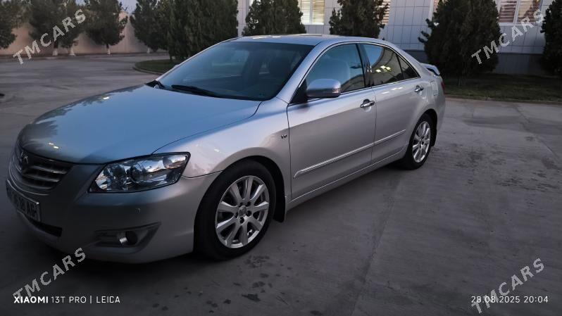 Toyota Aurion 2009 - 221 000 TMT - Aşgabat - img 4