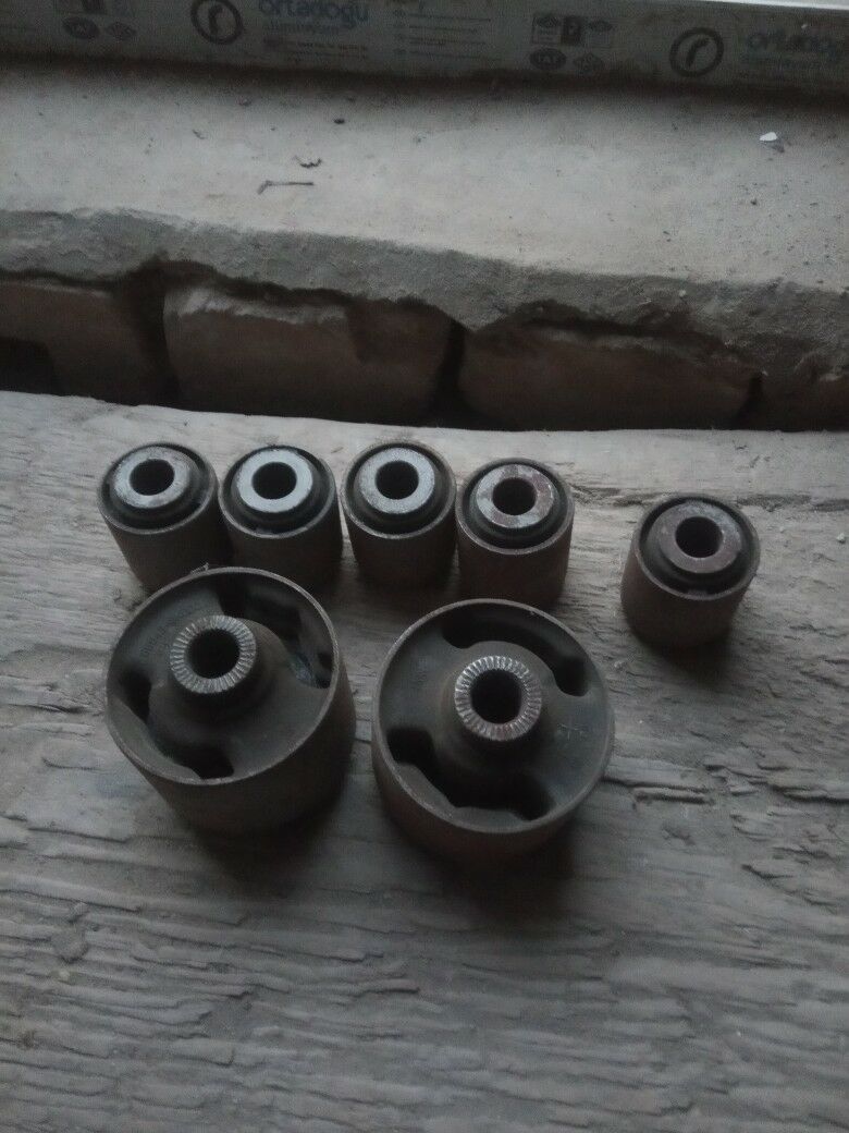 хундай саната 1 000 TMT - Daşoguz - img 2