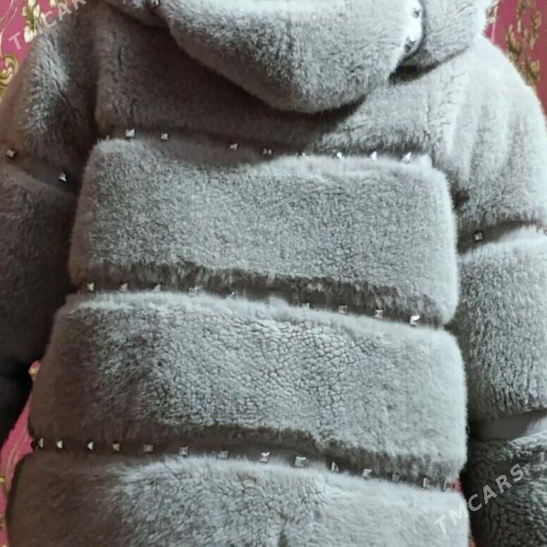 śuba - Balkanabat - img 1