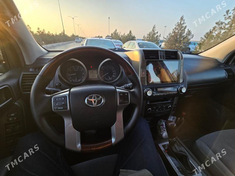 Toyota Land Cruiser Prado 2013 - 505 000 TMT - Gökdepe - img 5