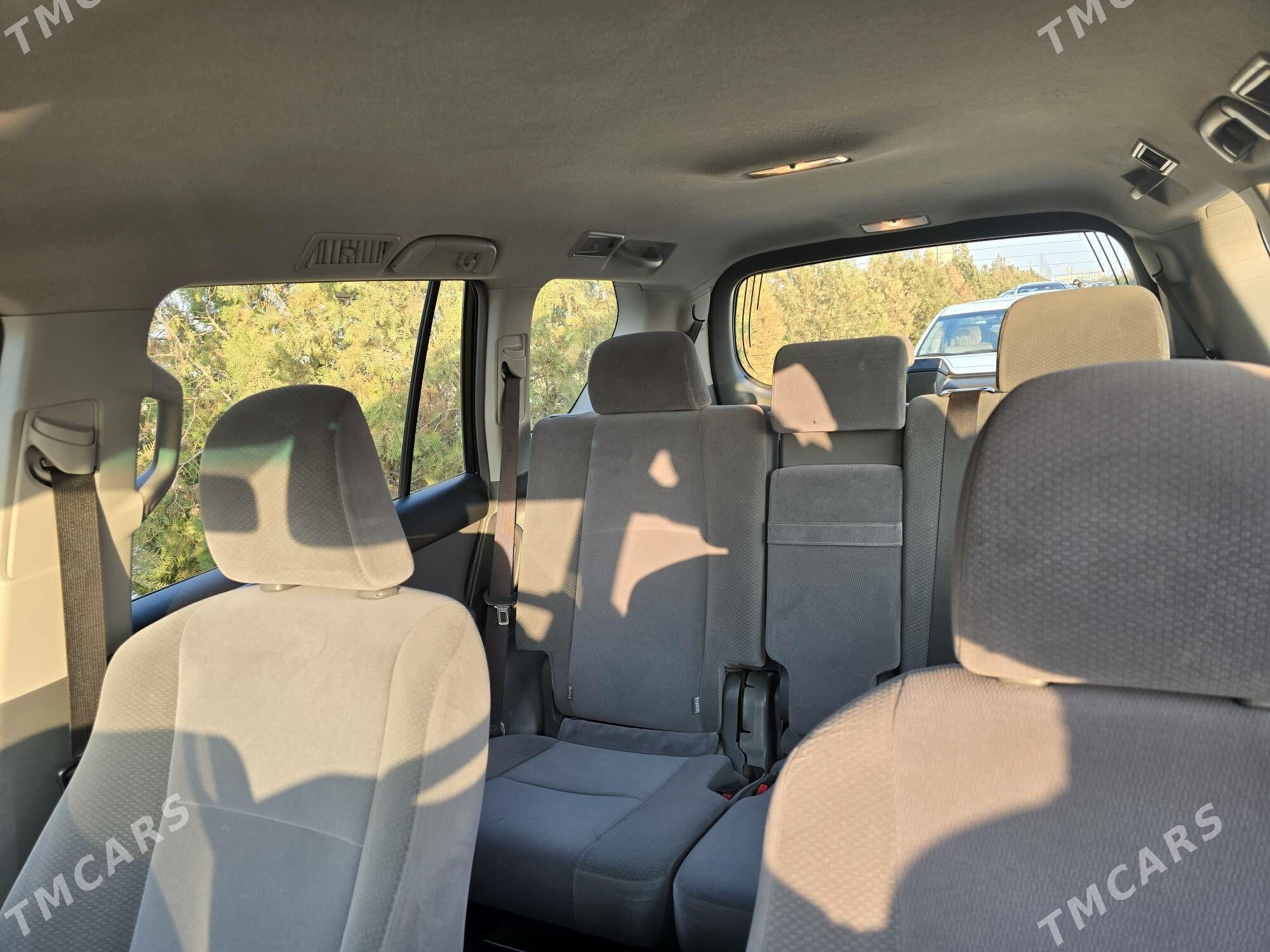 Toyota Land Cruiser Prado 2013 - 505 000 TMT - Gökdepe - img 3