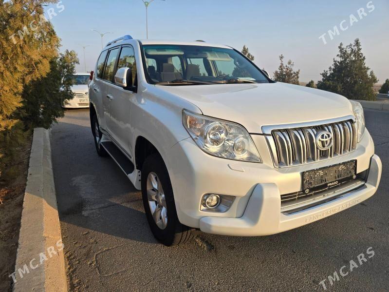 Toyota Land Cruiser Prado 2013 - 505 000 TMT - Gökdepe - img 4