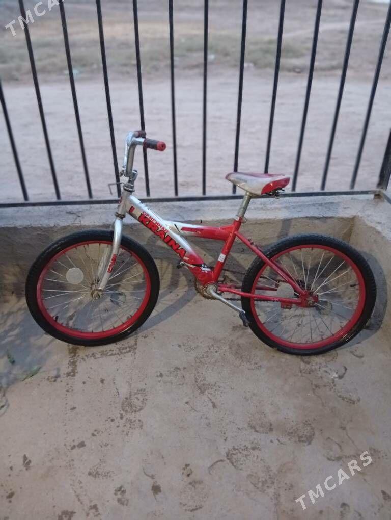 ukraina - Гурбансолтан Едже - img 7