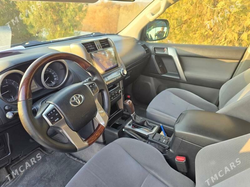 Toyota Land Cruiser Prado 2013 - 505 000 TMT - Gökdepe - img 2