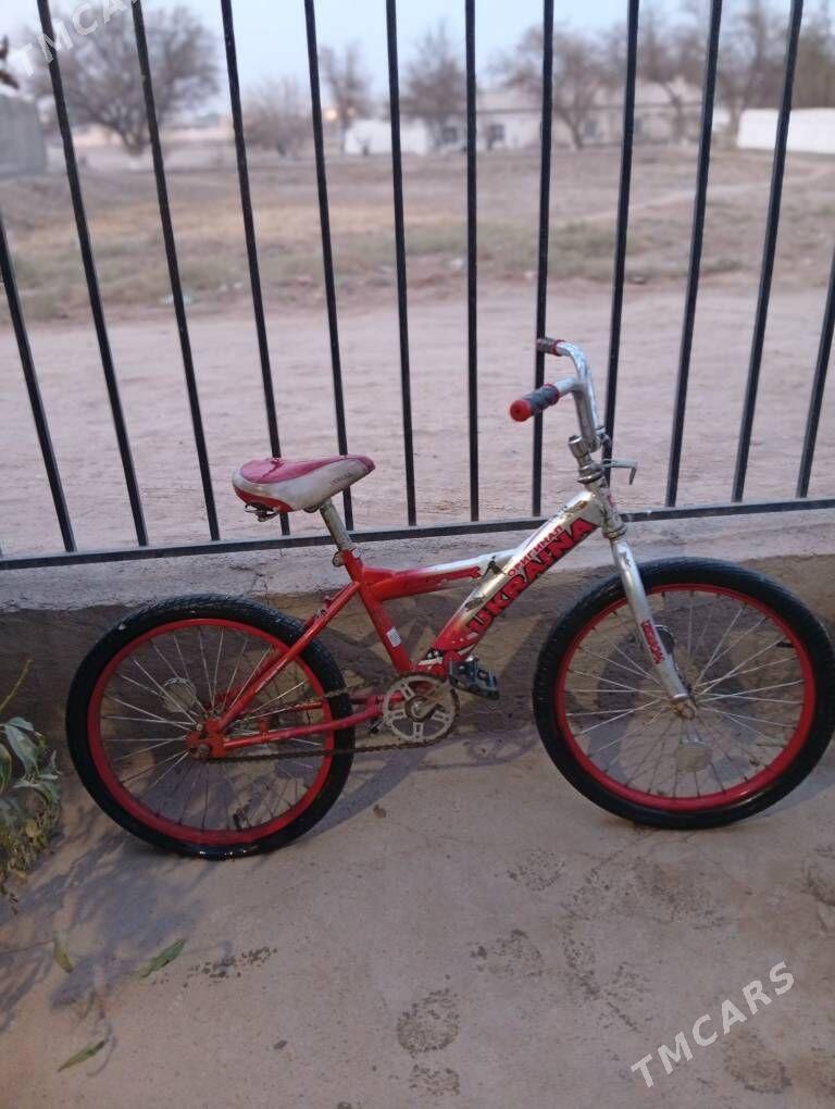 ukraina - Гурбансолтан Едже - img 6