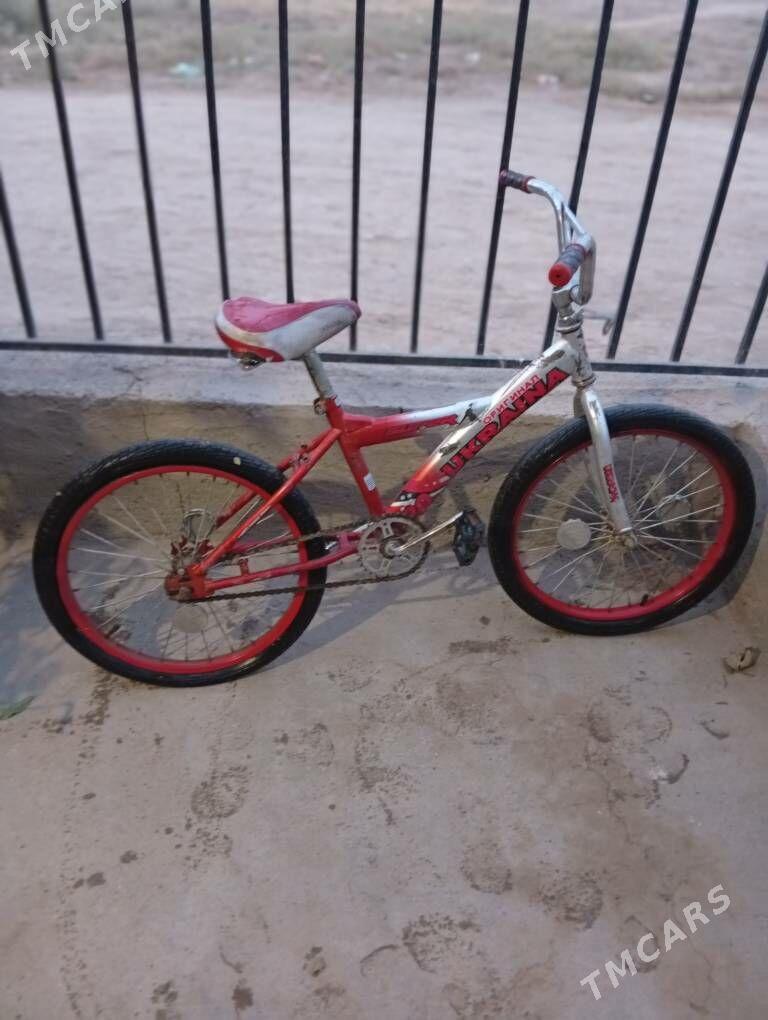 ukraina - Гурбансолтан Едже - img 4