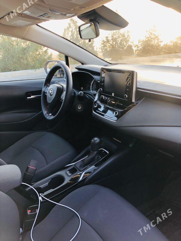 Toyota Corolla 2020 - 243 000 TMT - "Altyn Asyr" Gündogar bazary (Jygyllyk) - img 5