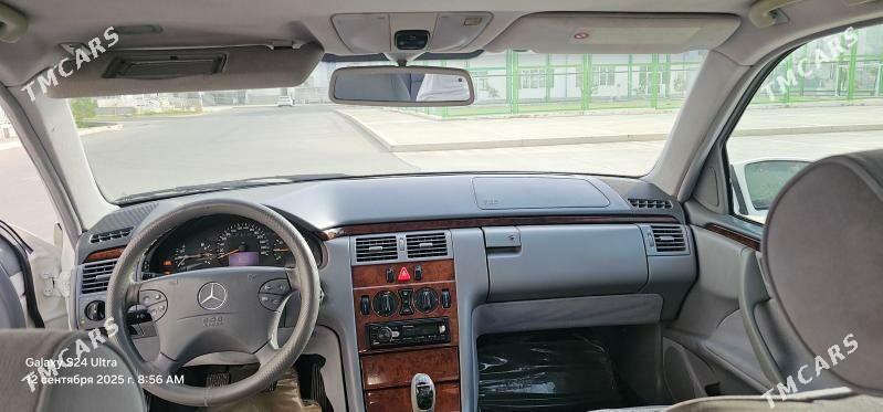 Mercedes-Benz 230E 2001 - 76 000 TMT - Arkadag - img 3