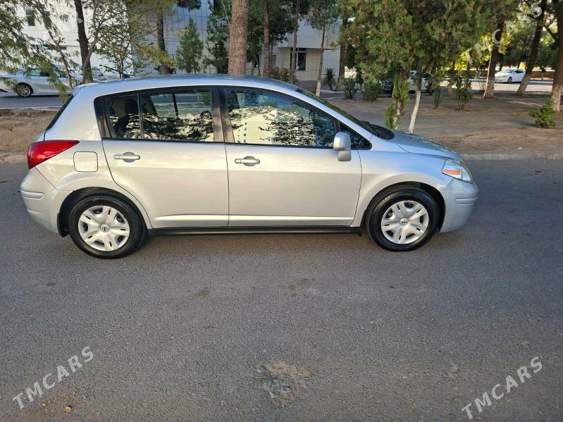 Nissan Versa 2011 - 140 000 TMT - Aşgabat - img 4