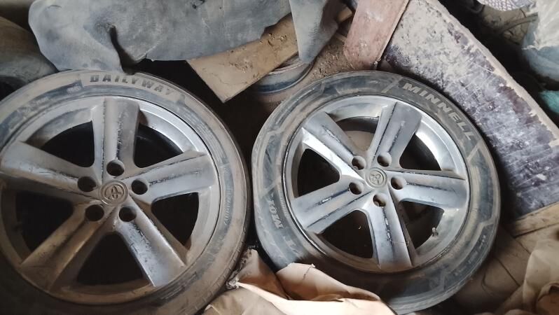 Diska 800 TMT - Bereket - img 2