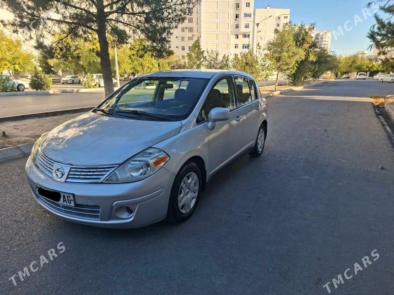 Nissan Versa 2011 - 140 000 TMT - Aşgabat - img 3