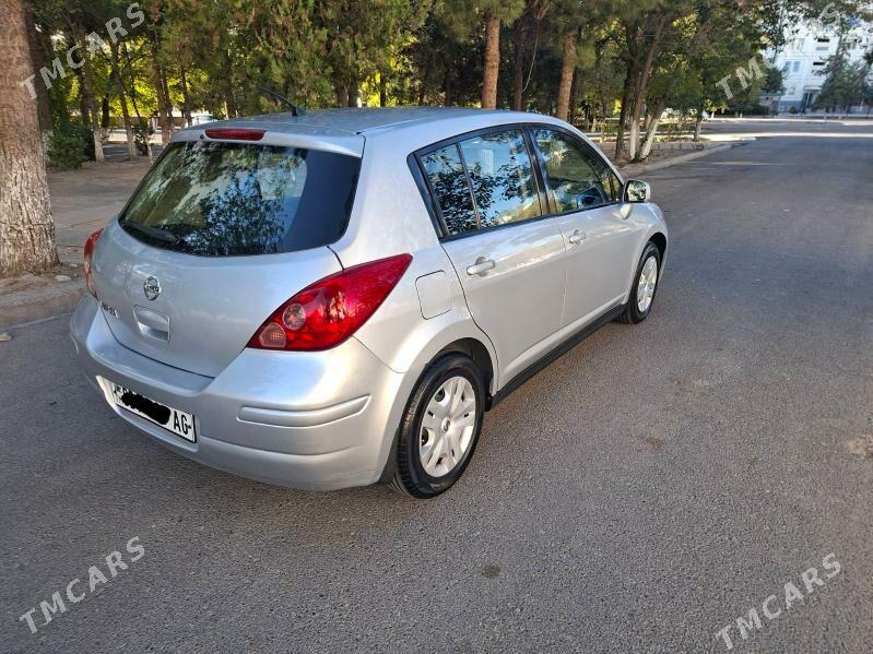 Nissan Versa 2011 - 140 000 TMT - Aşgabat - img 5