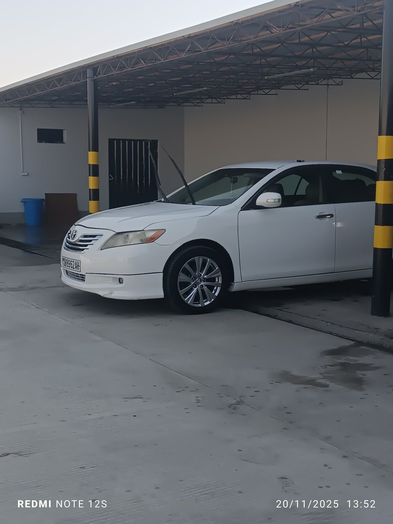 lexus es 2021 disga R17 5 000 TMT - Sarahs - img 7