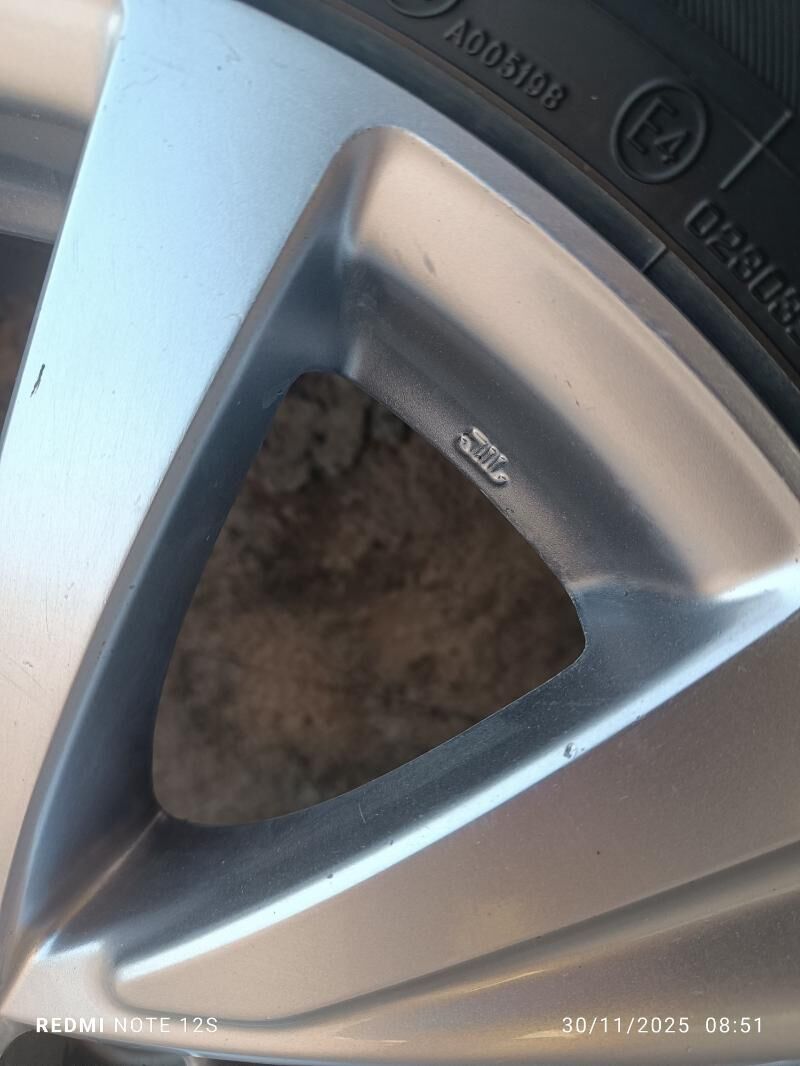 lexus es 2021 disga R17 5 000 TMT - Sarahs - img 6