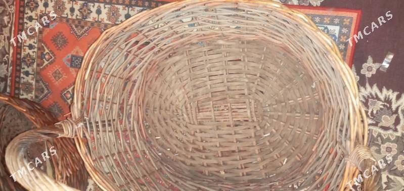 Sepet - Ak bugdaý etraby - img 3