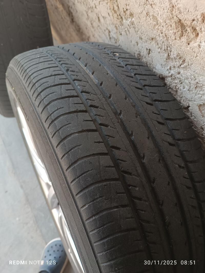 lexus es 2021 disga R17 5 000 TMT - Sarahs - img 4