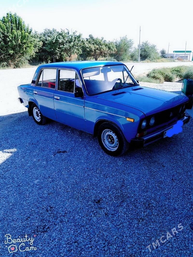 Lada 2106 1987 - 24 000 TMT - Baýramaly - img 1