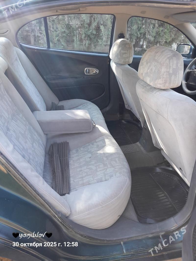 Daewoo Leganza 1999 - 32 000 TMT - Gurbansoltan Eje - img 8