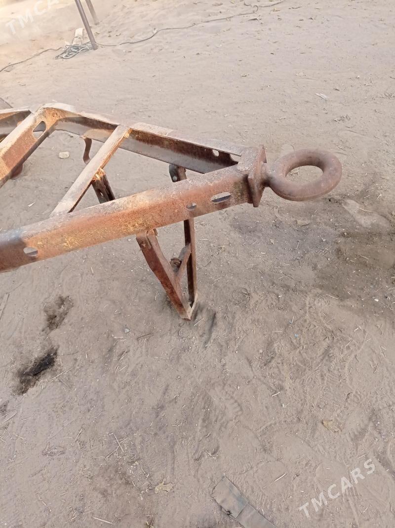 tilesga rama - Baýramaly - img 2