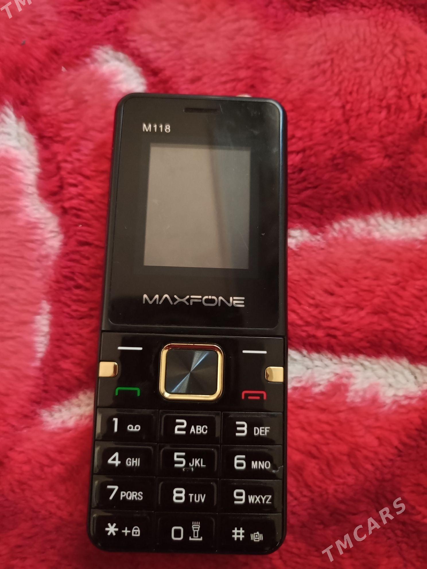 Maxfone - Mary - img 3