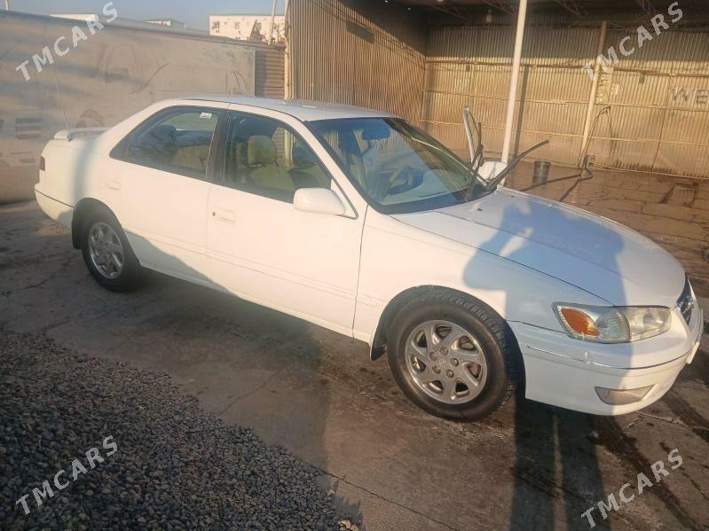 Toyota Camry 1999 - 135 000 TMT - Мары - img 3