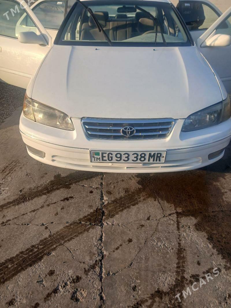 Toyota Camry 1999 - 135 000 TMT - Мары - img 4