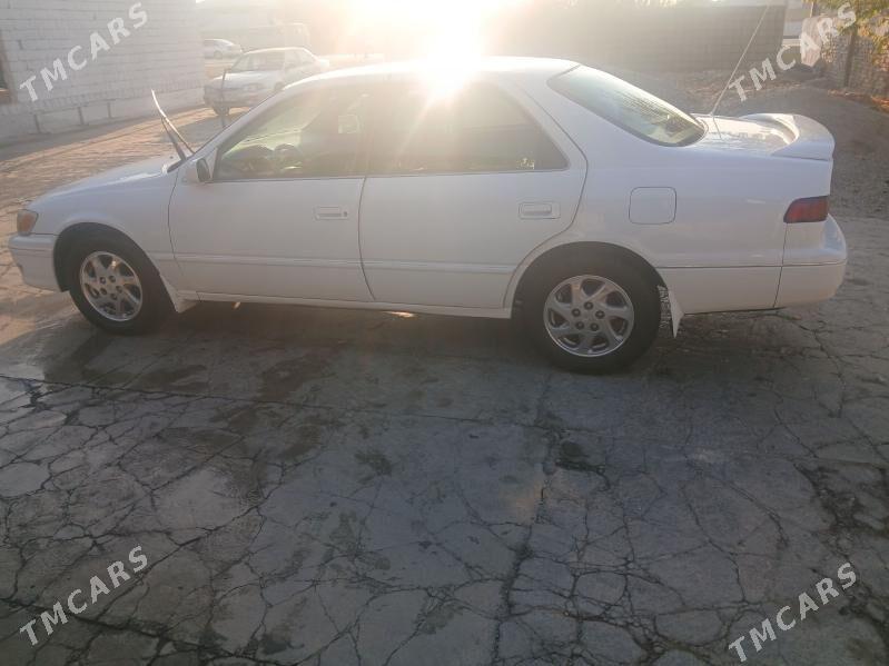 Toyota Camry 1999 - 135 000 TMT - Мары - img 2