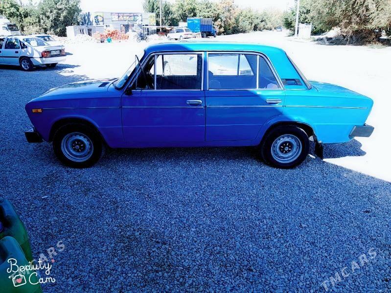 Lada 2106 1987 - 24 000 TMT - Baýramaly - img 5