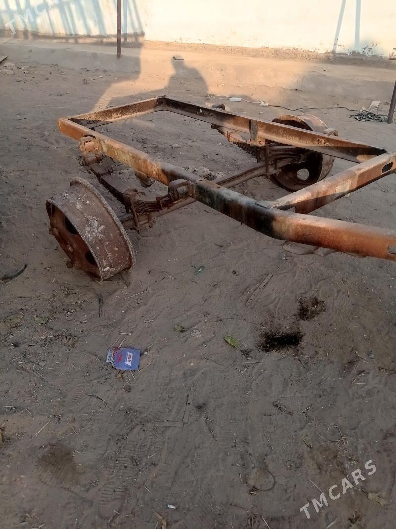 tilesga rama - Baýramaly - img 3