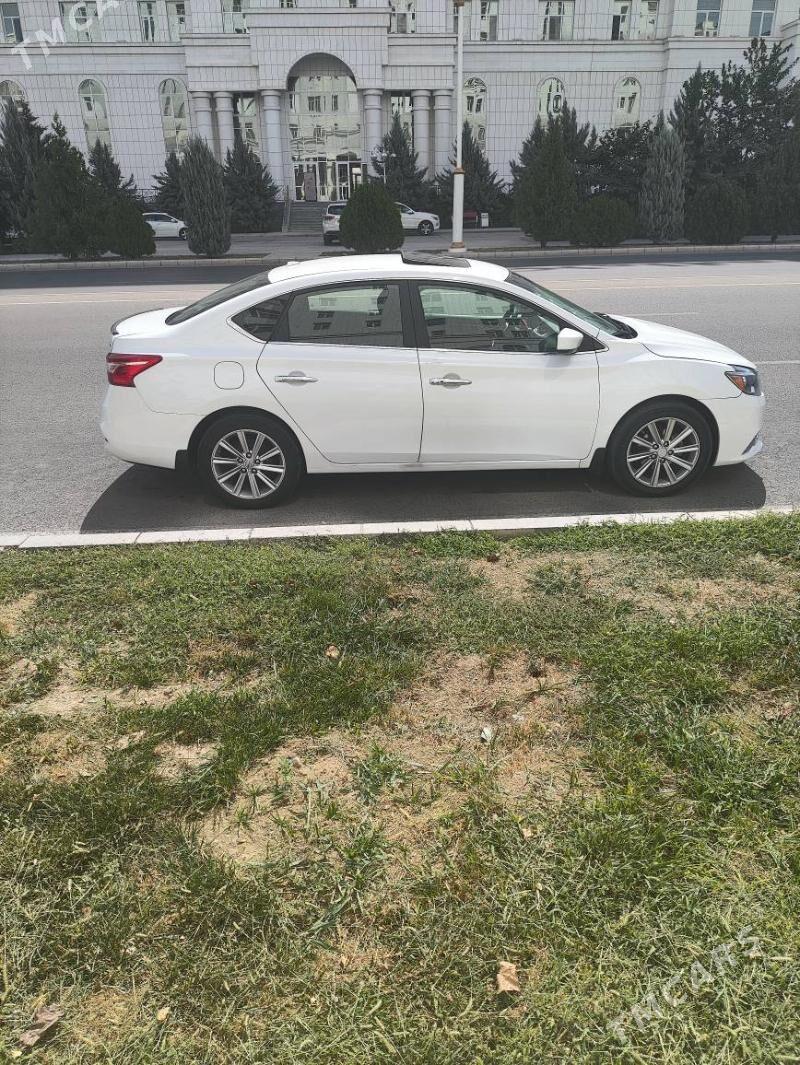 Nissan Sentra 2019 - 175 000 TMT - Aşgabat - img 3