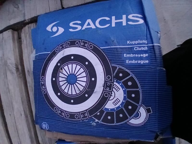 Peredo disga ZF karopgan̈ky 1 060 TMT - Aşgabat - img 3