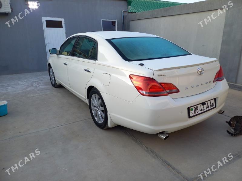 Toyota Avalon 2005 - 200 000 TMT - Aşgabat - img 4