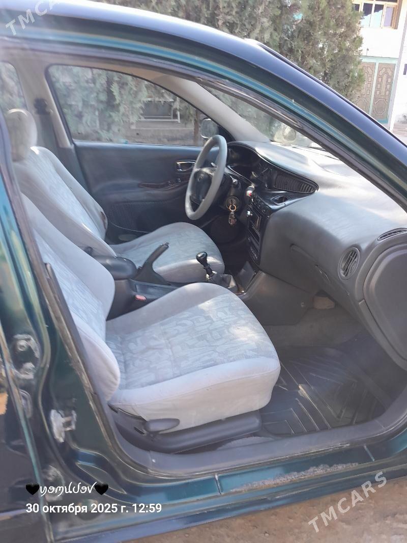Daewoo Leganza 1999 - 32 000 TMT - Gurbansoltan Eje - img 7