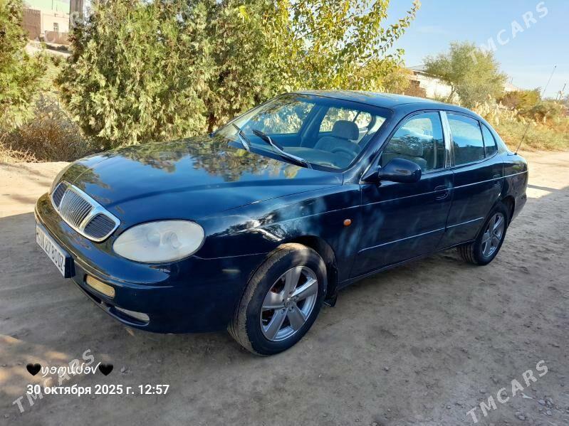 Daewoo Leganza 1999 - 32 000 TMT - Gurbansoltan Eje - img 3