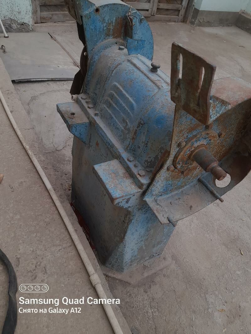 станок 1 000 TMT - Daşoguz - img 2