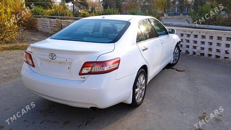 Toyota Camry 2010 - 150 000 TMT - 4 мкр - img 1