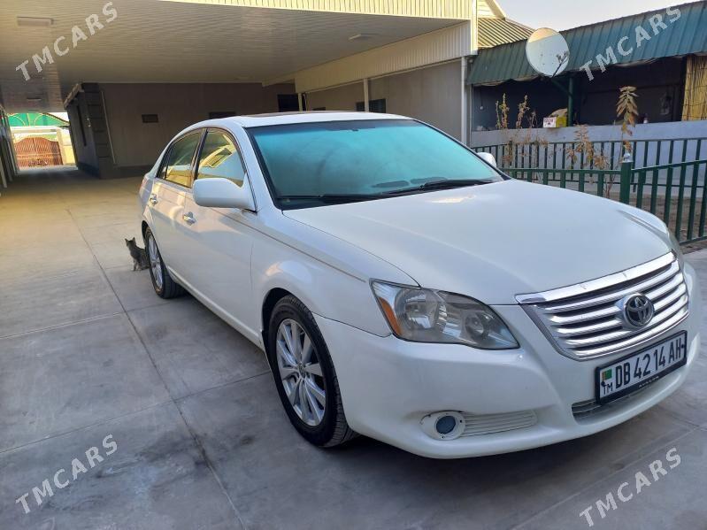 Toyota Avalon 2005 - 200 000 TMT - Aşgabat - img 2