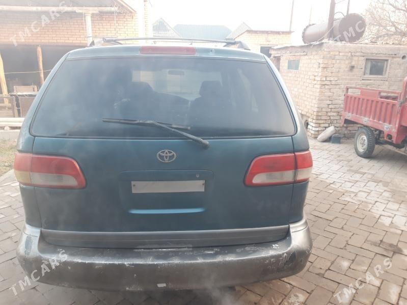Toyota Sienna 2000 - 120 000 TMT - Гарабекевюл - img 9