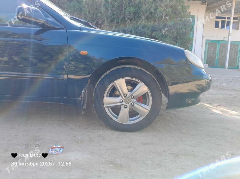 Daewoo Leganza 1999 - 32 000 TMT - Gurbansoltan Eje - img 6