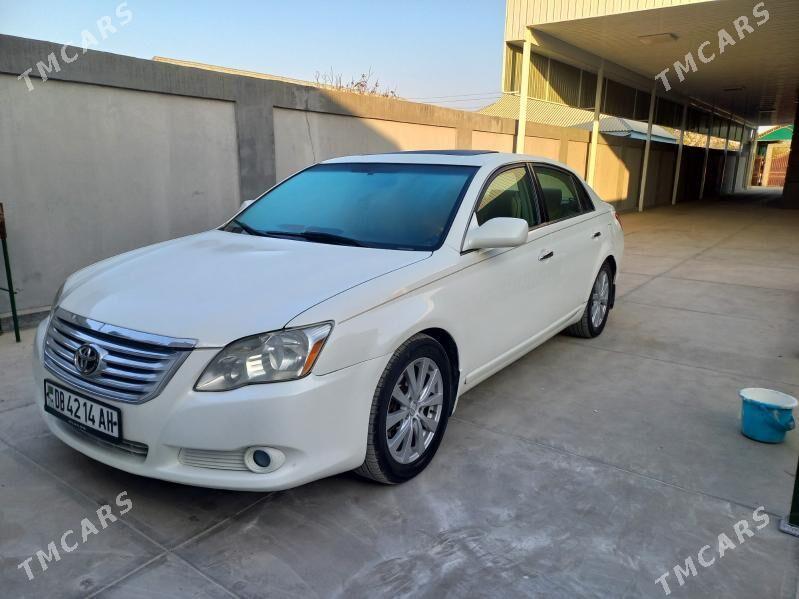 Toyota Avalon 2005 - 200 000 TMT - Aşgabat - img 3