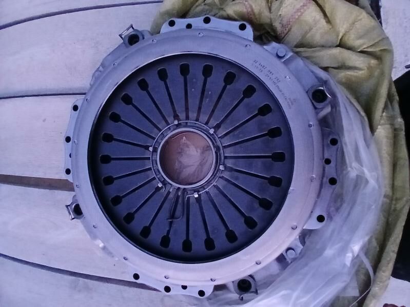 Peredo disga ZF karopgan̈ky 1 060 TMT - Aşgabat - img 5