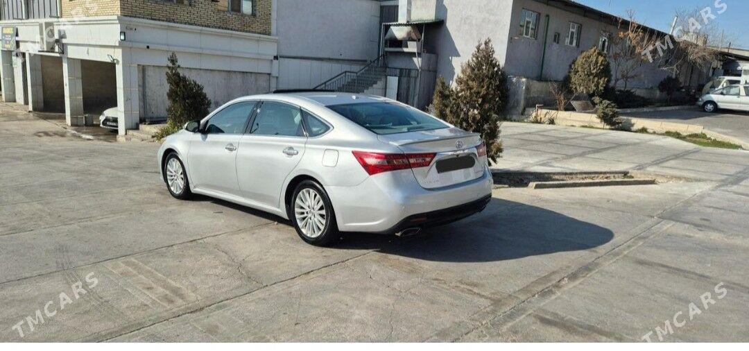 Toyota Avalon 2018 - 340 000 TMT - Балканабат - img 6