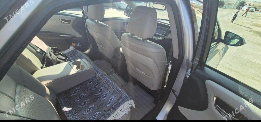 Toyota Avalon 2018 - 340 000 TMT - Балканабат - img 2