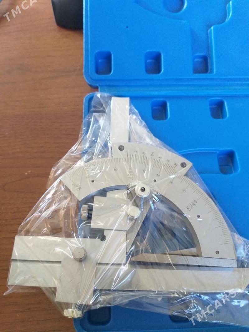 Uglomer - Векильбазар - img 2