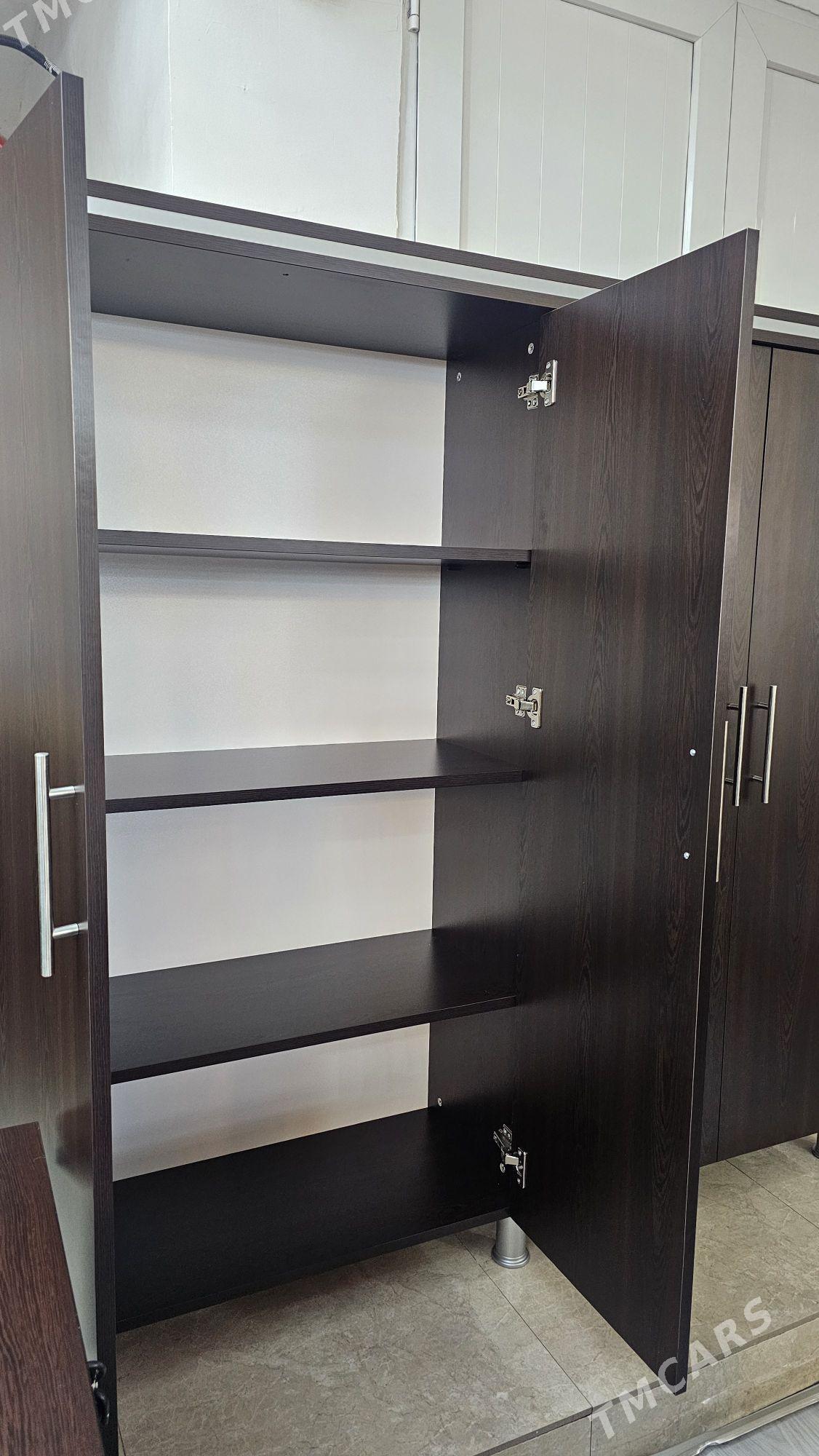 OFISNI MEBEL ДЛЯ ОФИСНЫЙ МЕБЕЛ - Aşgabat - img 9