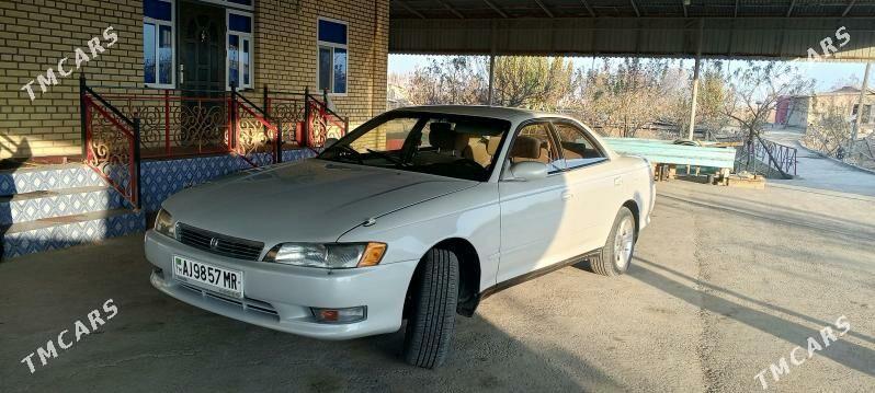 Toyota Mark II 1993 - 70 000 TMT - Murgap - img 8