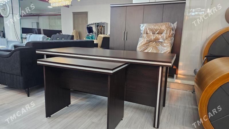 OFISNI MEBEL ДЛЯ ОФИСНЫЙ МЕБЕЛ - Aşgabat - img 2