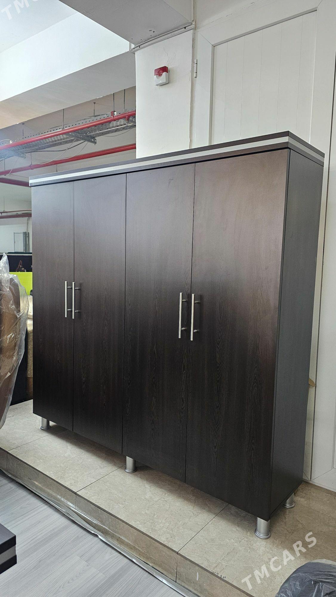 OFISNI MEBEL ДЛЯ ОФИСНЫЙ МЕБЕЛ - Aşgabat - img 10