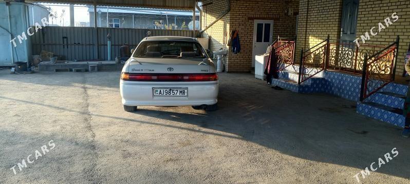 Toyota Mark II 1993 - 70 000 TMT - Murgap - img 3