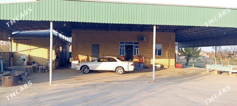 Toyota Mark II 1993 - 70 000 TMT - Murgap - img 5